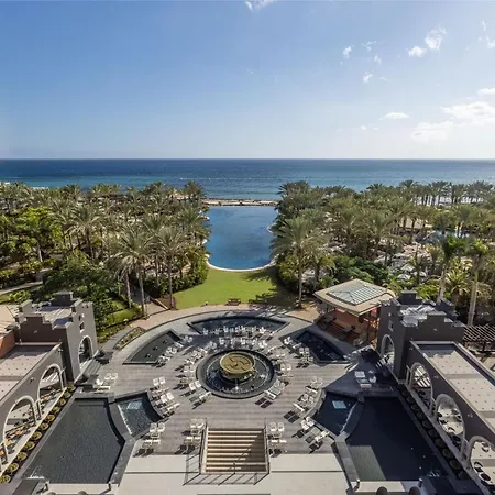 Hotel Unique Club At Lopesan Costa Meloneras Maspalomas (Gran Canaria)