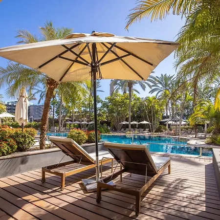 Unique Club At Lopesan Costa Meloneras Hotel 5*