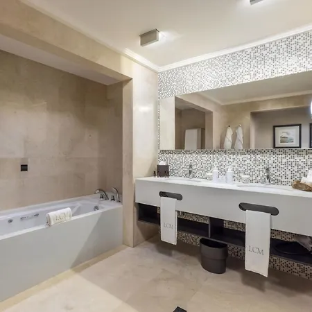 Unique Club At Lopesan Costa Meloneras 5*