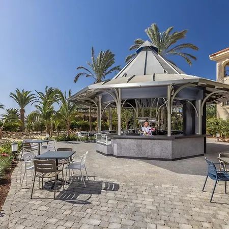 Unique Club At Lopesan Costa Meloneras 5*