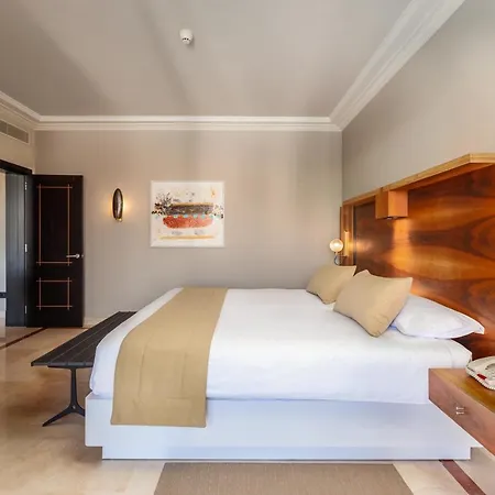 Unique Club At Lopesan Costa Meloneras Maspalomas (Gran Canaria)