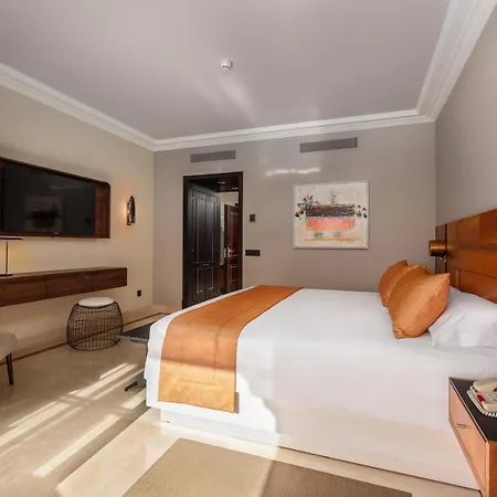 Hotel Unique Club At Lopesan Costa Meloneras Maspalomas (Gran Canaria)