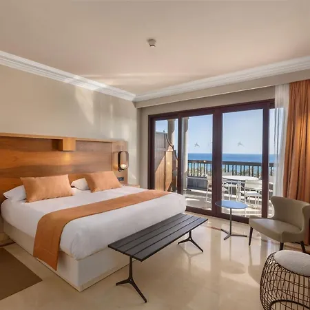 Hotel Unique Club At Lopesan Costa Meloneras Maspalomas (Gran Canaria)