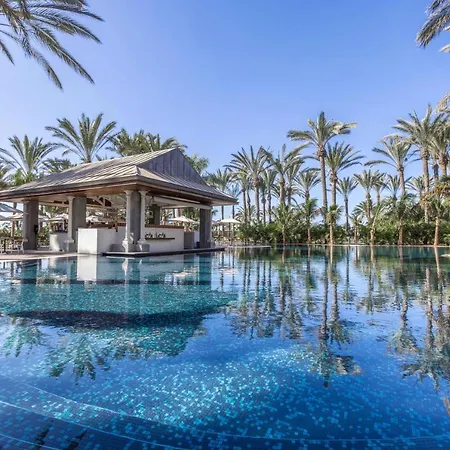 Hotel Unique Club At Lopesan Costa Meloneras Maspalomas (Gran Canaria)