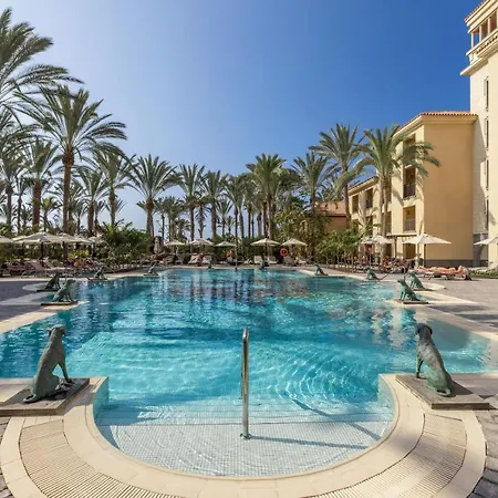 Unique Club At Lopesan Costa Meloneras 5* Maspalomas (Gran Canaria)