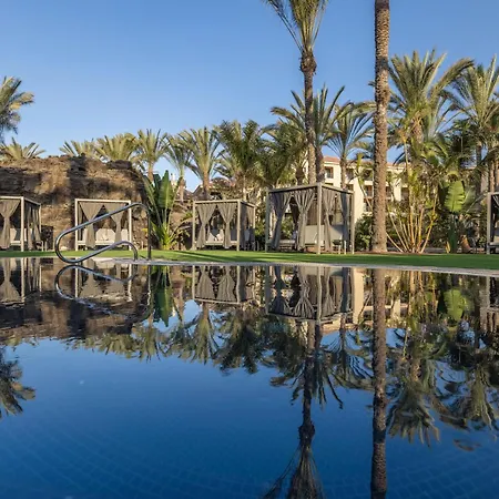 Hotel Unique Club At Lopesan Costa Meloneras