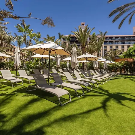 Hotel Unique Club At Lopesan Costa Meloneras Maspalomas (Gran Canaria)