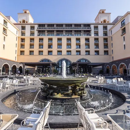 Unique Club At Lopesan Costa Meloneras Hotel 5*