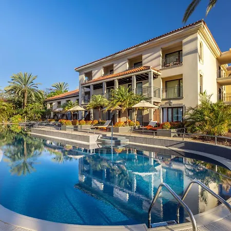 Unique Club At Lopesan Costa Meloneras Hotel Maspalomas (Gran Canaria)