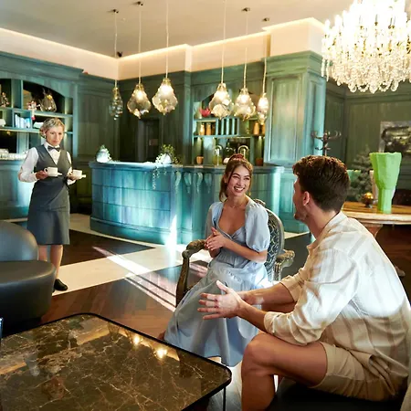 Hotel Unique Club At Lopesan Costa Meloneras Maspalomas (Gran Canaria)