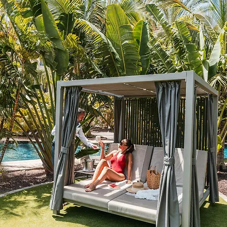 Unique Club At Lopesan Costa Meloneras Maspalomas (Gran Canaria)
