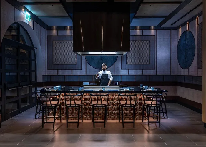 Unique Club At Lopesan Costa Meloneras