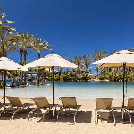 Hotel Unique Club At Lopesan Costa Meloneras Maspalomas (Gran Canaria)