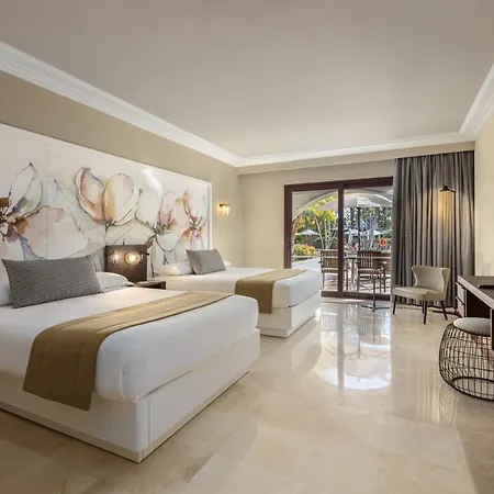 Unique Club At Lopesan Costa Meloneras 5* Maspalomas (Gran Canaria)