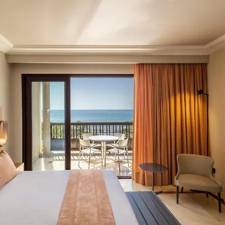Unique Club At Lopesan Costa Meloneras Hotel